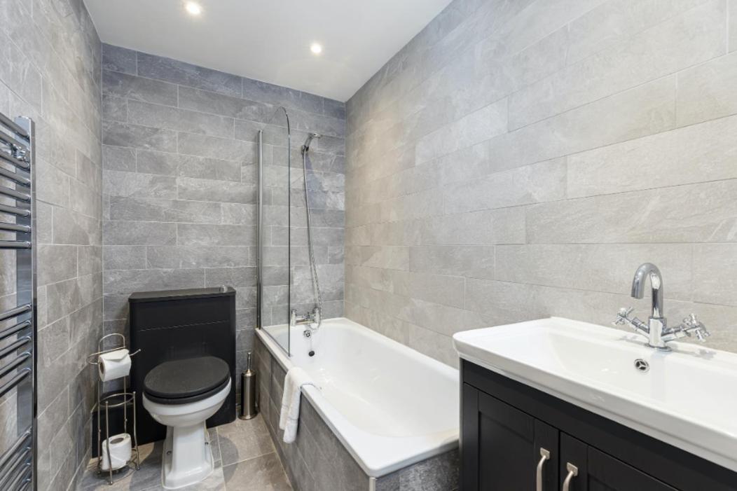 The Bakery A Renovated Gem In Central Brighton Apartment Exterior photo